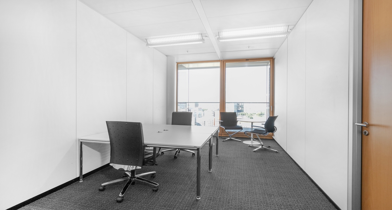 Sewa kantor Stadttor_6-6