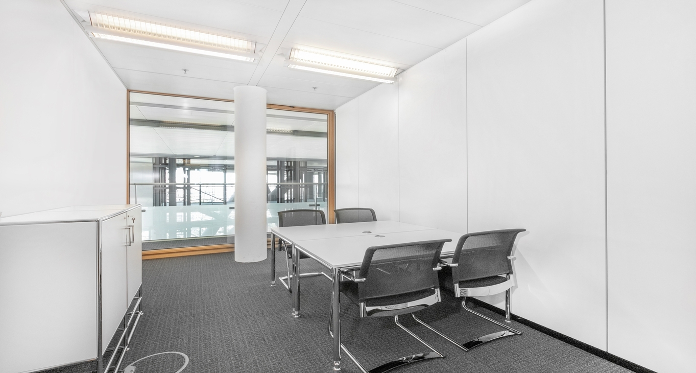 Sewa kantor Stadttor_7-7