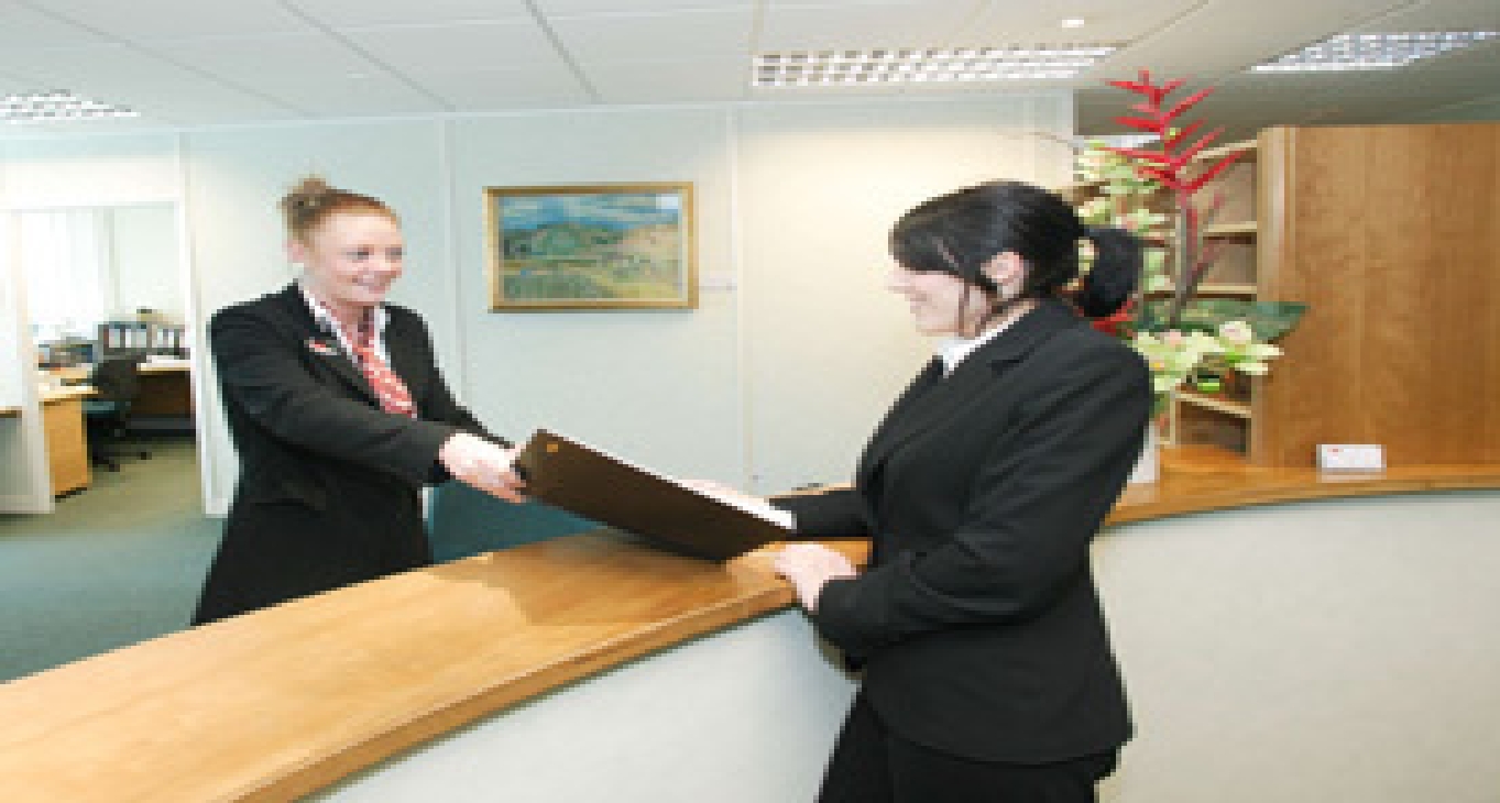 Rent office Stamford New Road, Cheshire — photo 4
