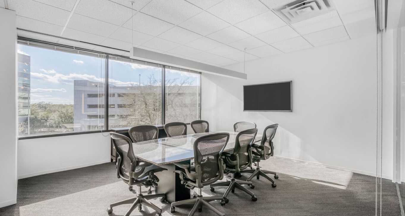 Rent office State Highway 249 — photo 11