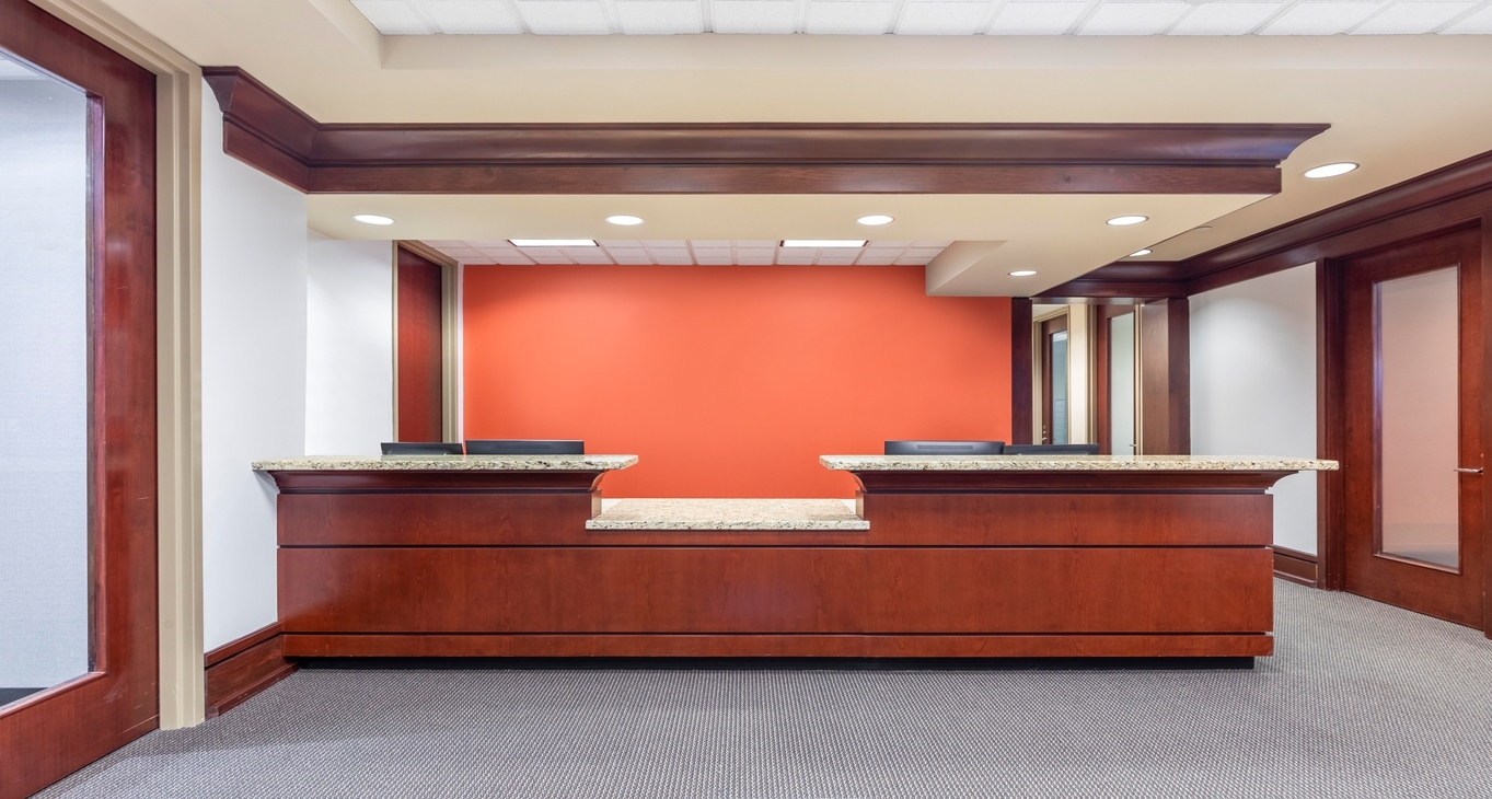 Sterling Pointe II, 303 Perimeter Center North, Atlanta, GA 30346 — office space for rent, photo 2