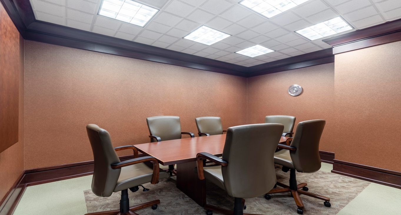 Sterling Pointe II, 303 Perimeter Center North, Atlanta, GA 30346 — office space for rent, photo 6