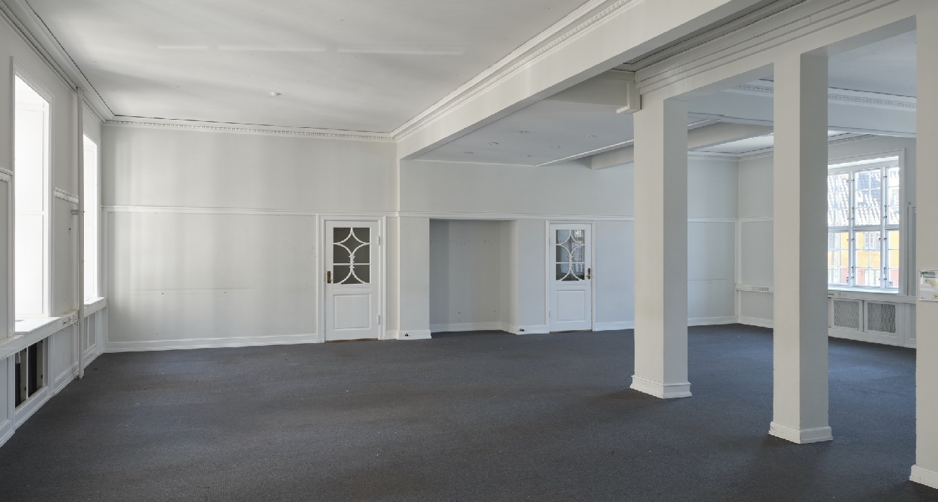 Rent office Store Kongensgade 130 — photo 1