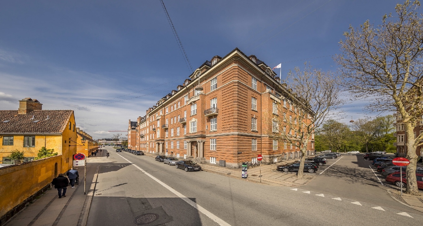 Rent office Store Kongensgade 132, 1. sal — photo 5