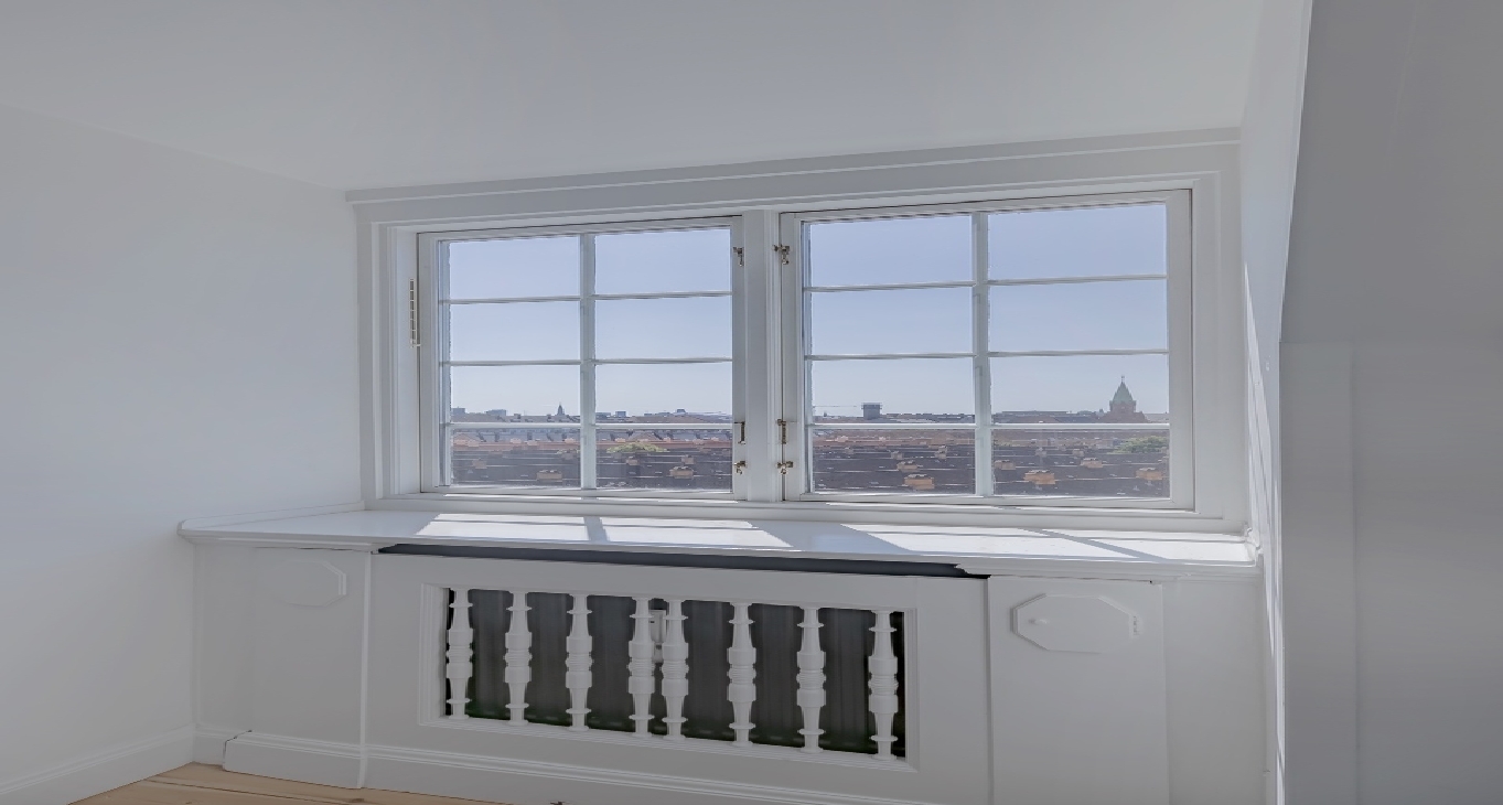 Rent office Store Kongensgade 134, 4.sal — photo 1