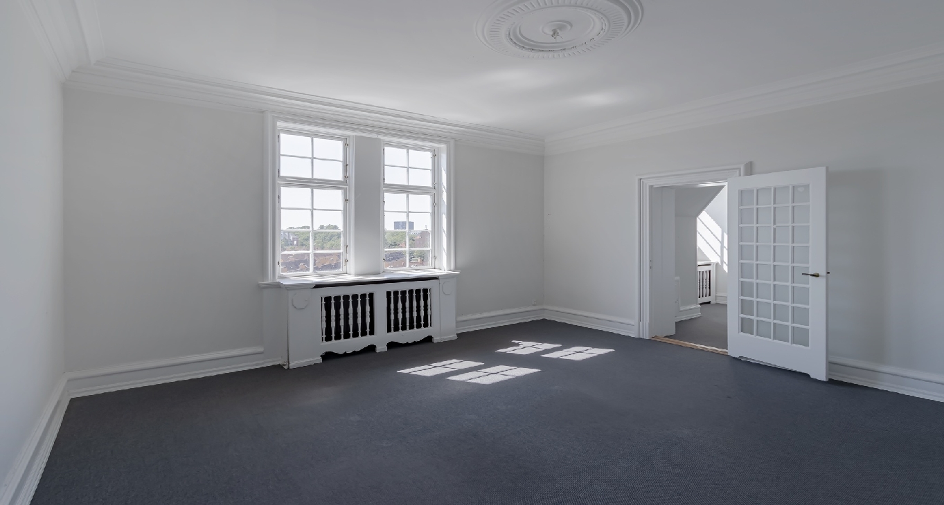 Rent office Store Kongensgade 134, 4.sal — photo 2