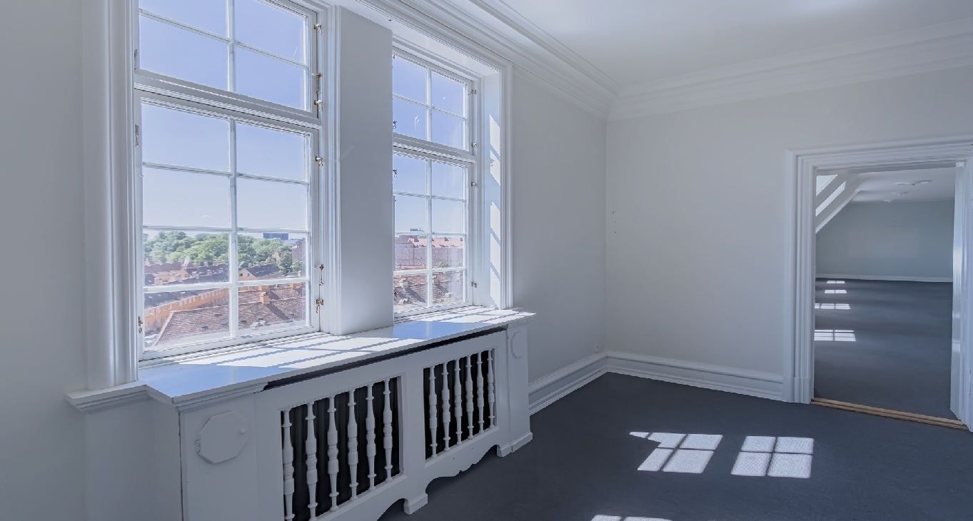 Rent office Store Kongensgade 134, 4.sal — photo 5