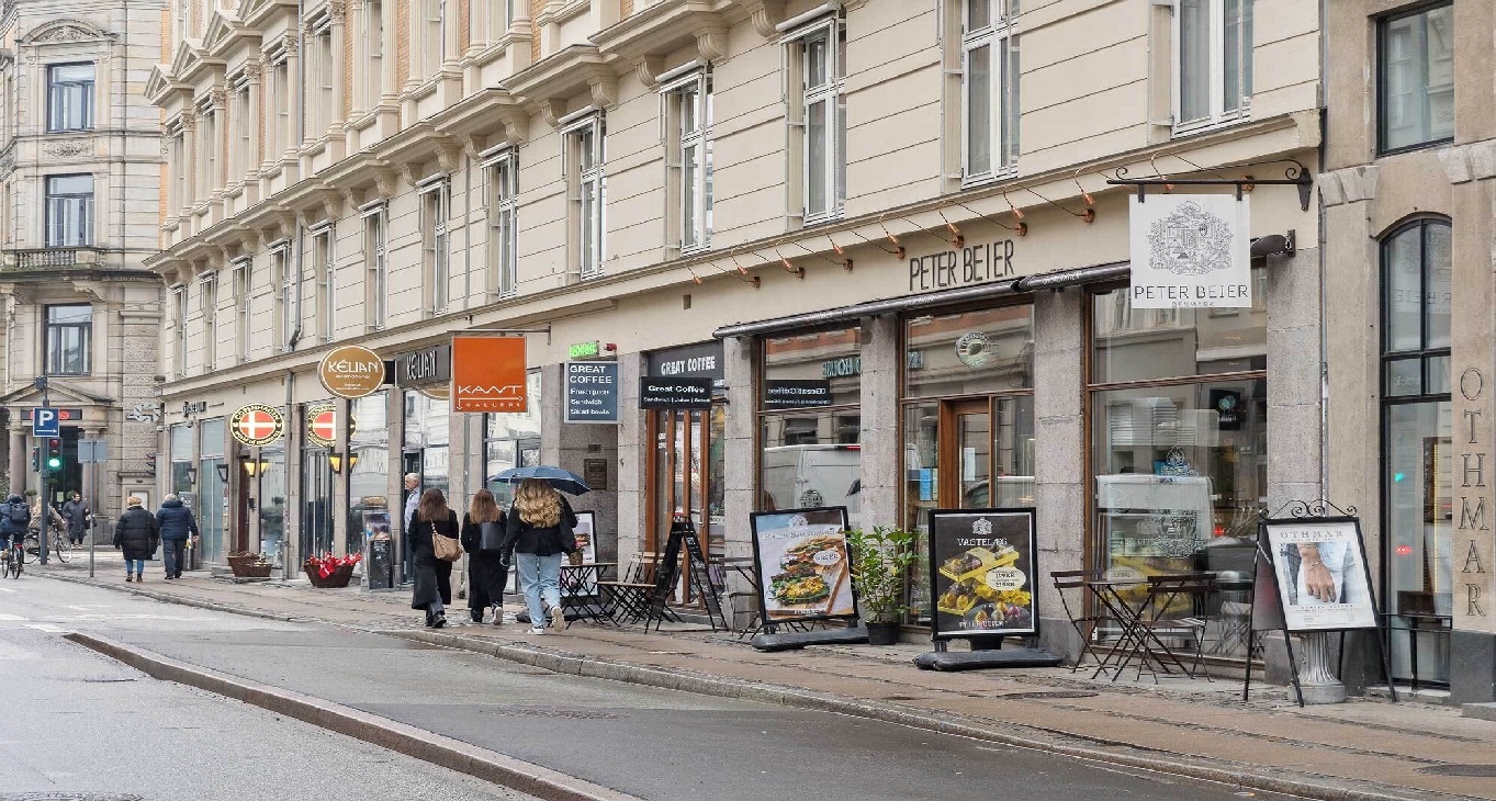 Rent office Store Kongensgade 3 — photo 3