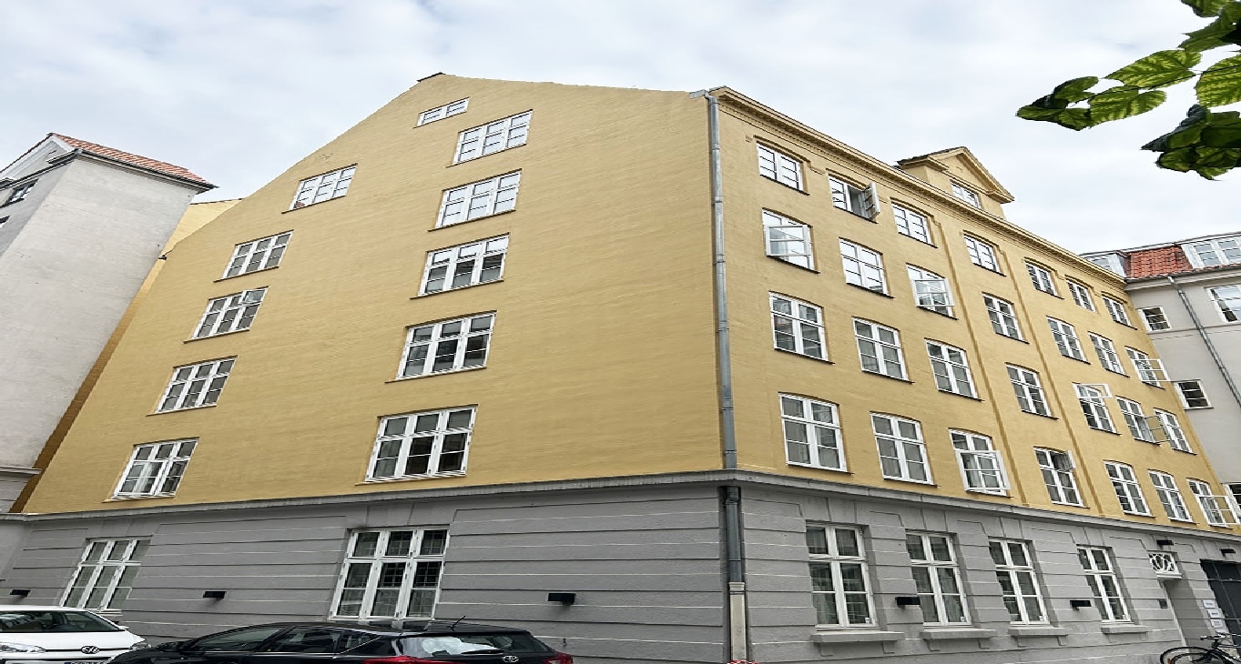 Rent office Store Kongensgade 40D — photo 1