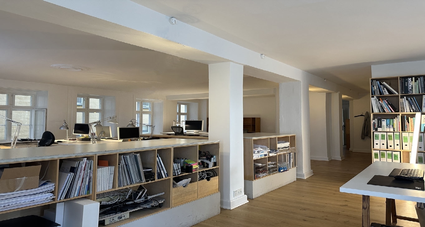 Rent office Store Kongensgade 40D — photo 10
