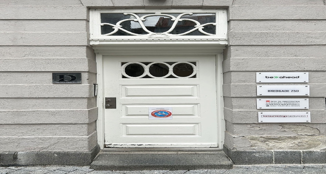 Rent office Store Kongensgade 40D — photo 3