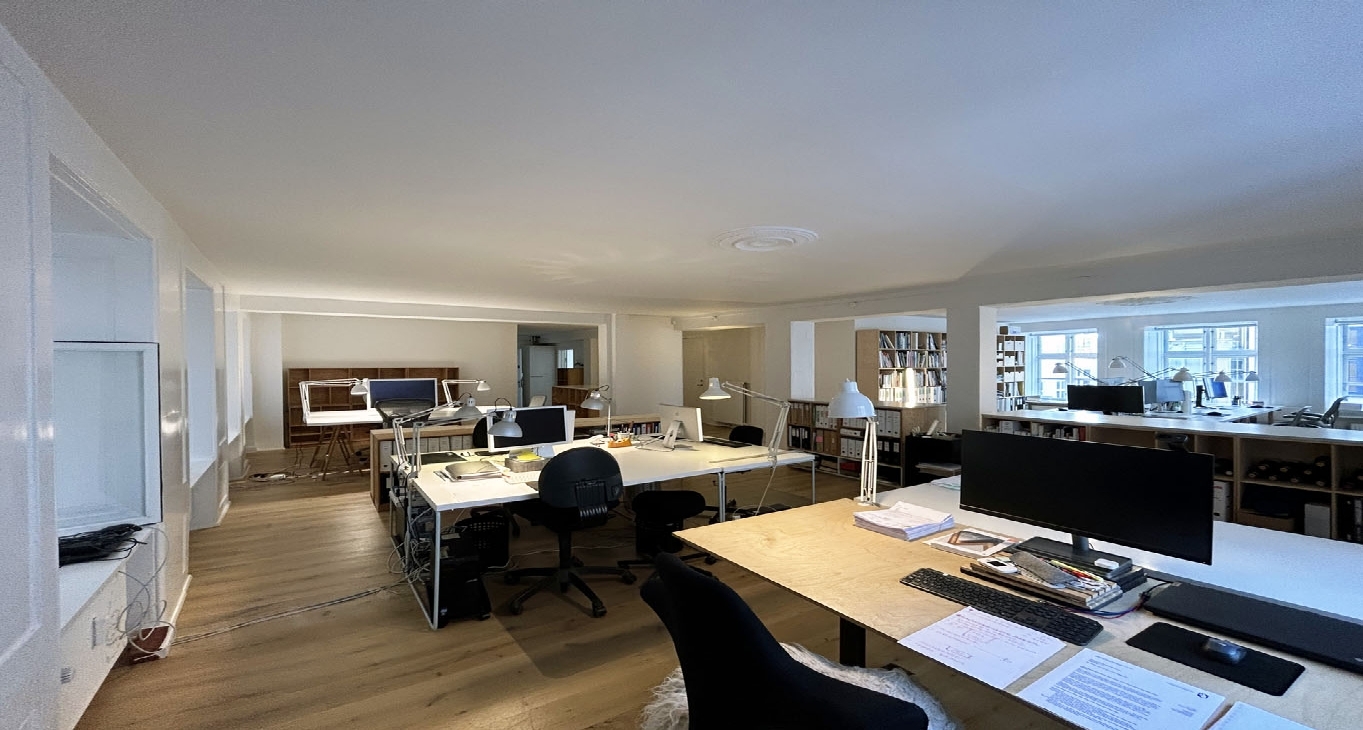 Rent office Store Kongensgade 40D — photo 4