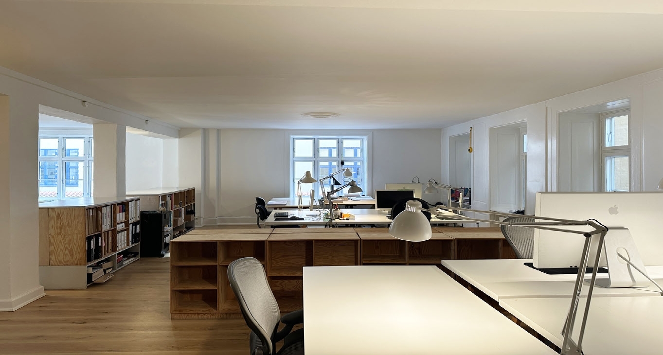 Rent office Store Kongensgade 40D — photo 5