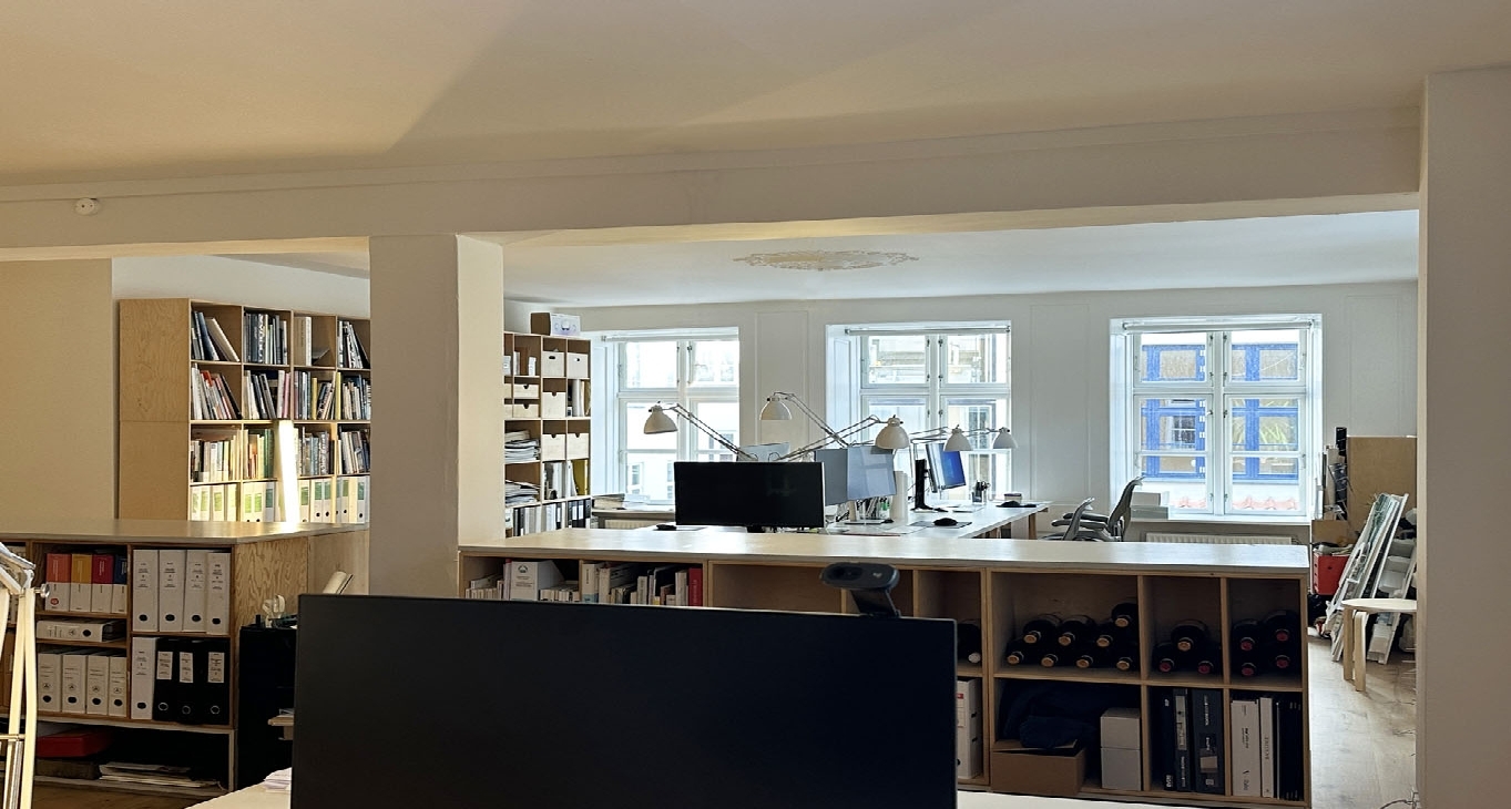 Rent office Store Kongensgade 40D — photo 6