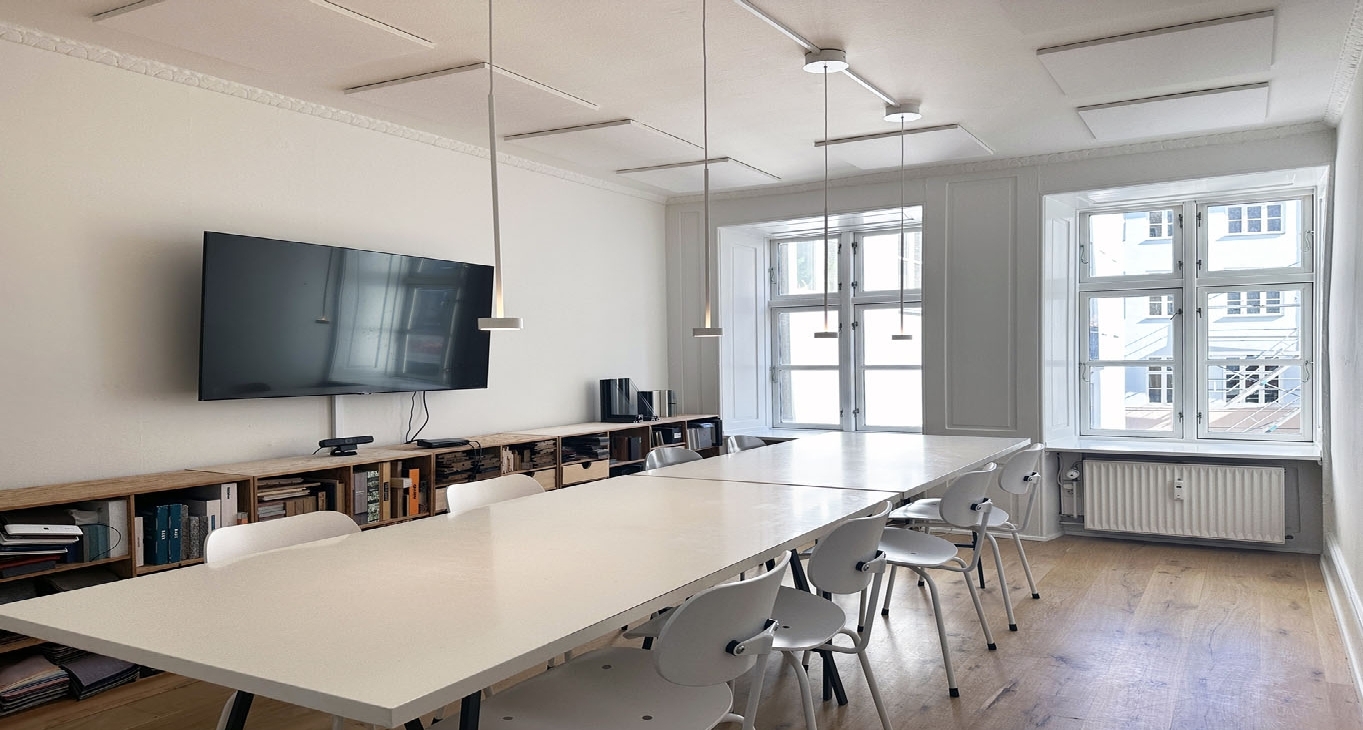 Rent office Store Kongensgade 40D — photo 7