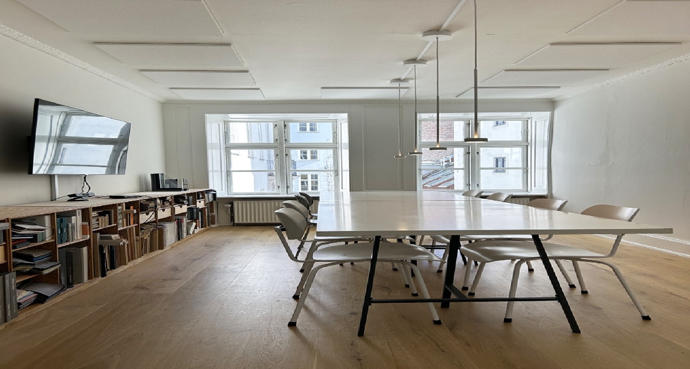 Rent office Store Kongensgade 40D — photo 8