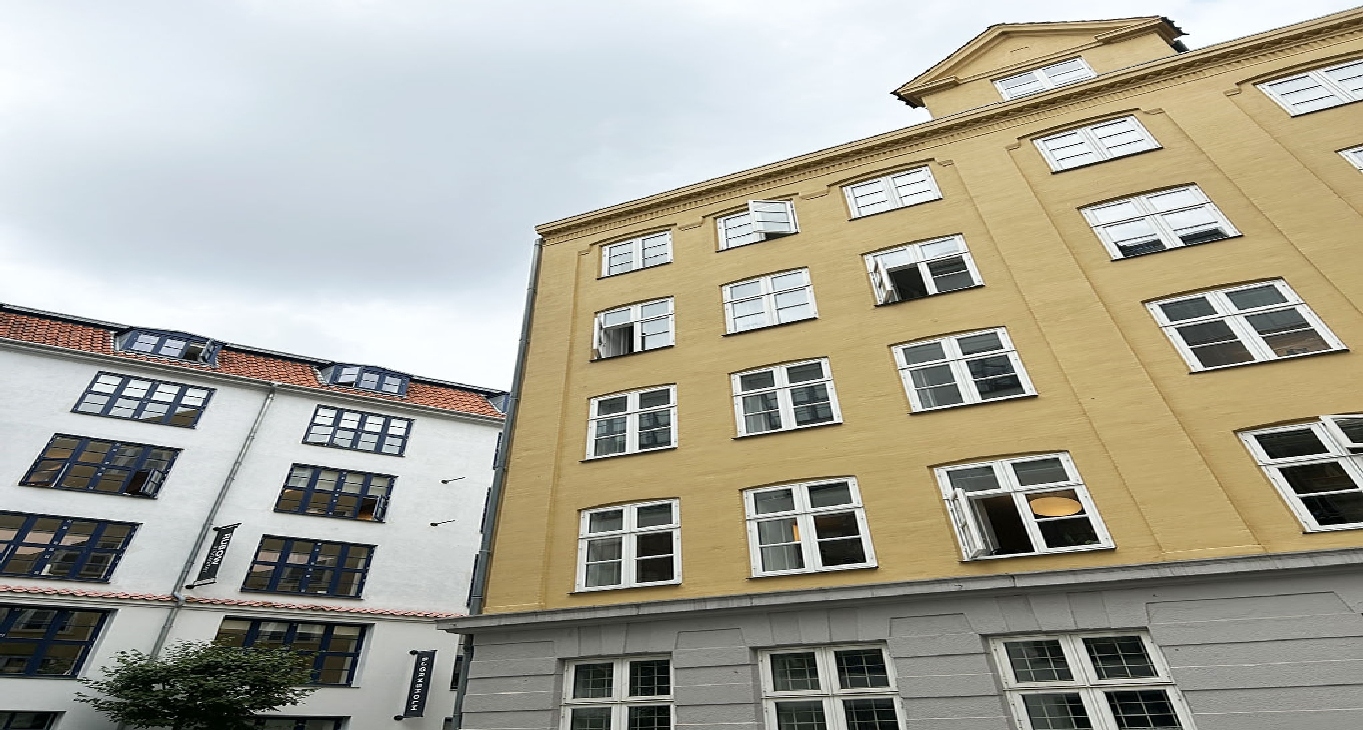 Rent office Store Kongensgade 40D — photo 9