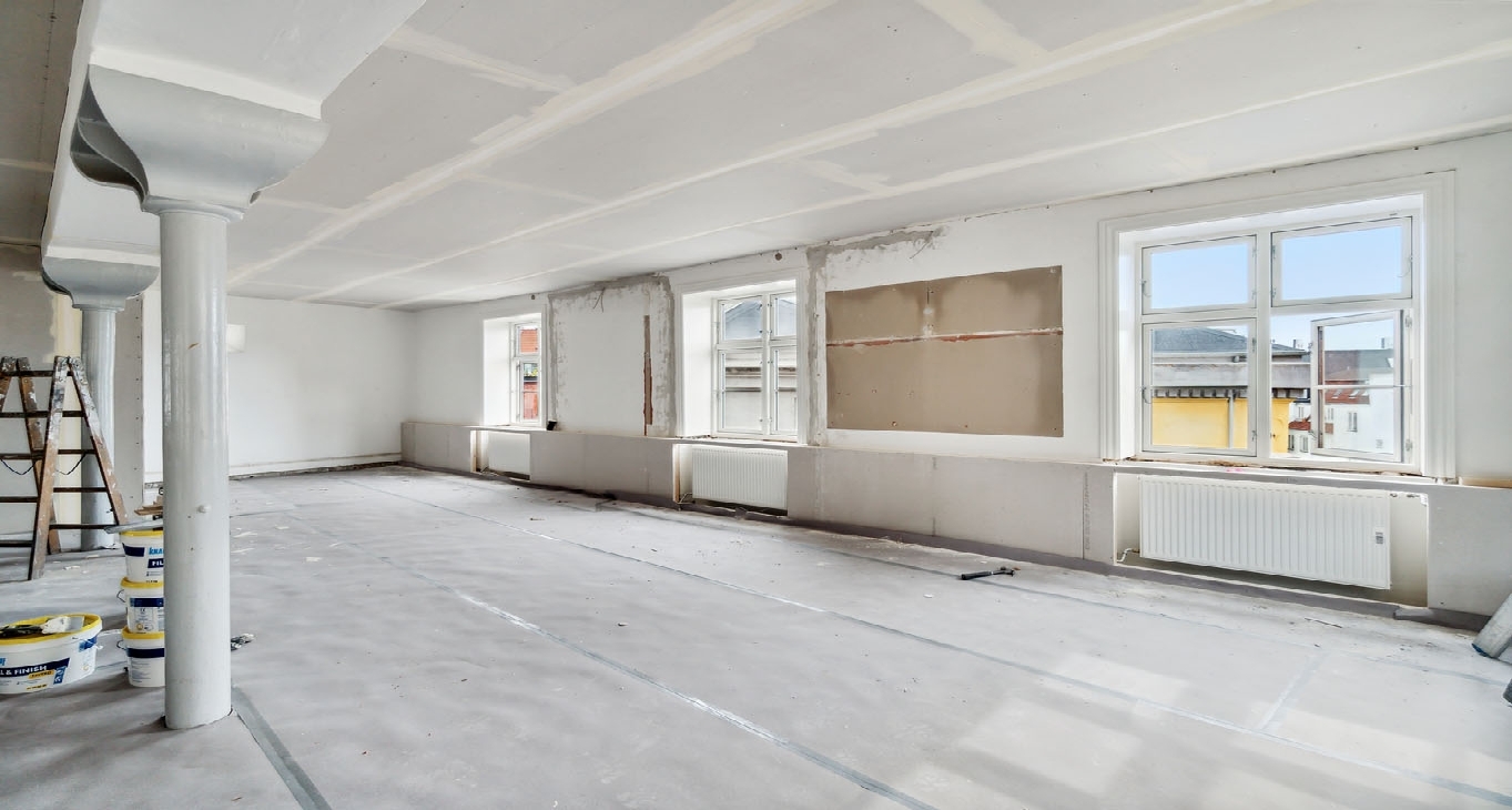 Rent office Store Kongensgade 40G — photo 1
