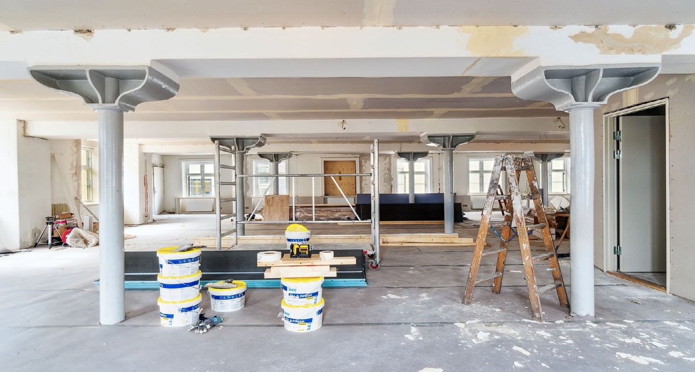 Rent office Store Kongensgade 40G — photo 10