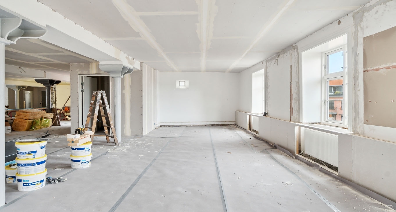 Rent office Store Kongensgade 40G — photo 11