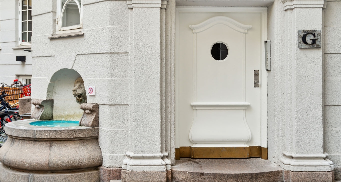 Rent office Store Kongensgade 40G — photo 13