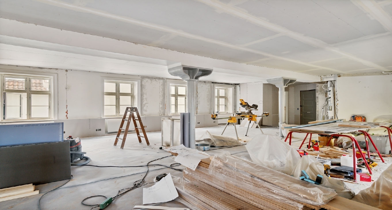 Rent office Store Kongensgade 40G — photo 14