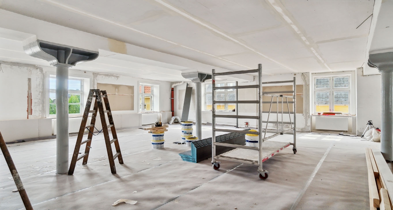 Rent office Store Kongensgade 40G — photo 16