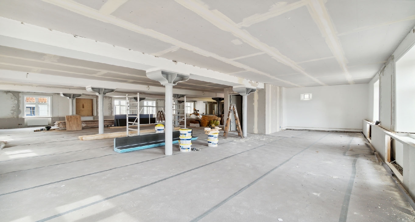 Rent office Store Kongensgade 40G — photo 19