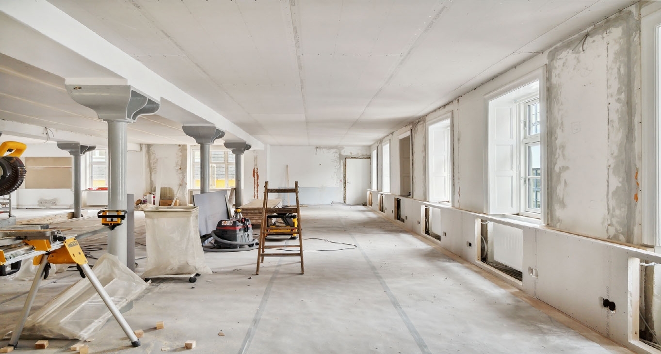 Rent office Store Kongensgade 40G — photo 2