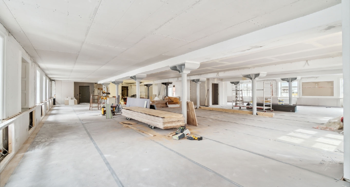 Rent office Store Kongensgade 40G — photo 6