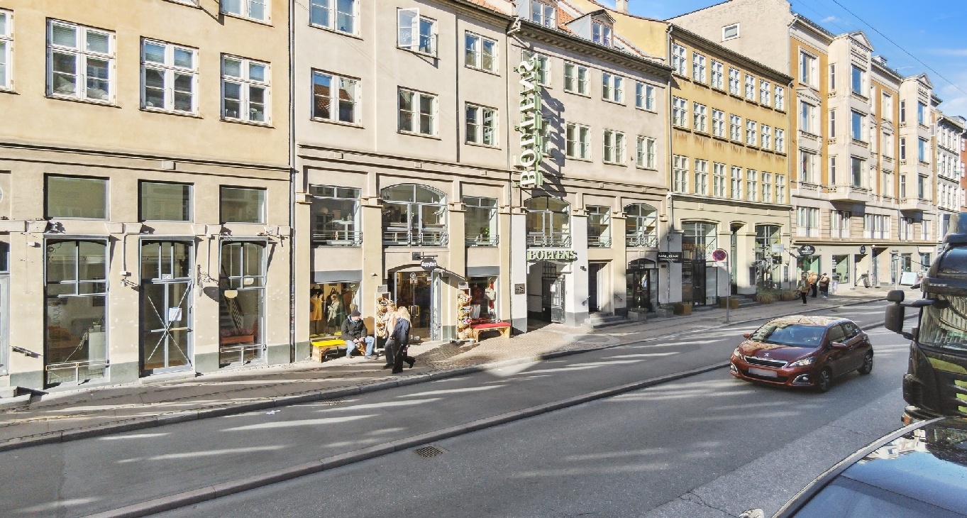 Rent office Store Kongensgade 7A — photo 11