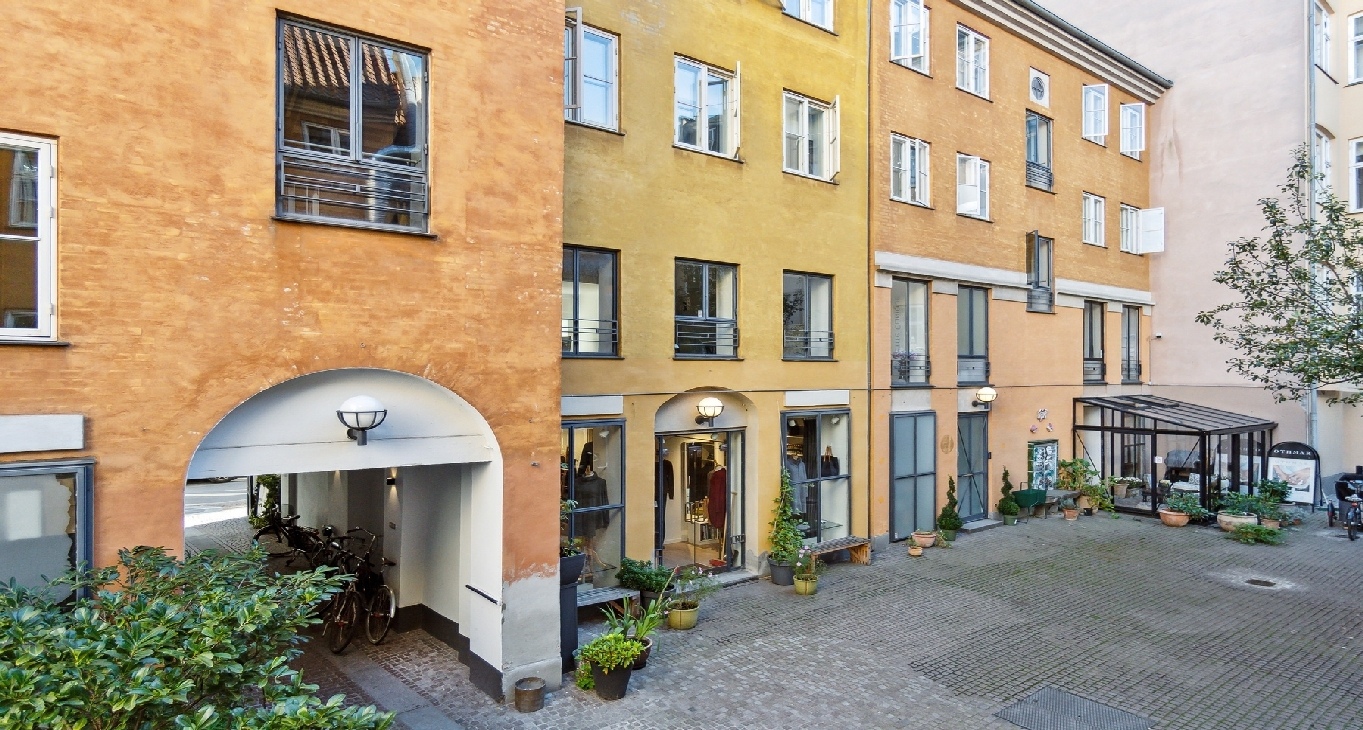 Rent office Store Kongensgade 7A — photo 12