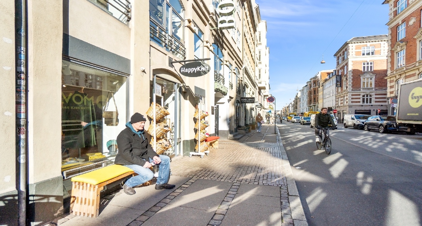 Rent office Store Kongensgade 7A — photo 13