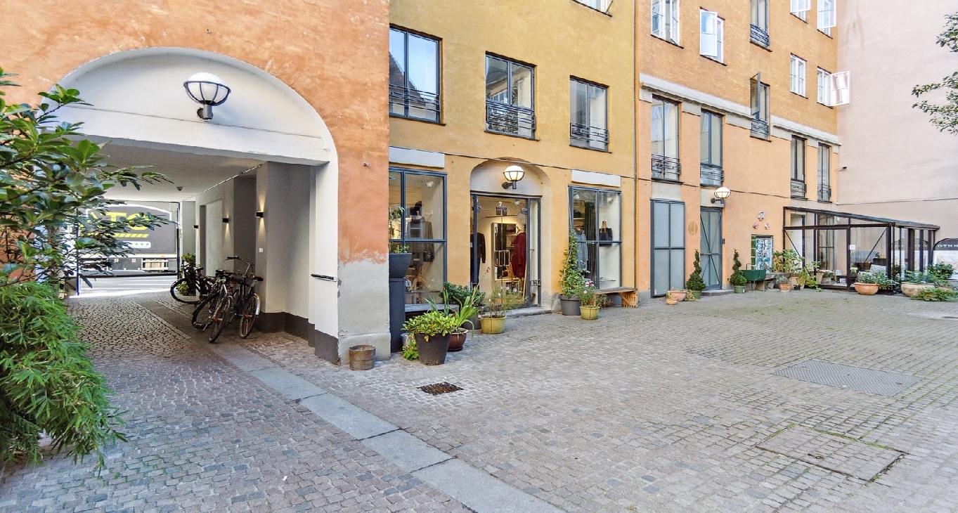 Rent office Store Kongensgade 7A — photo 14