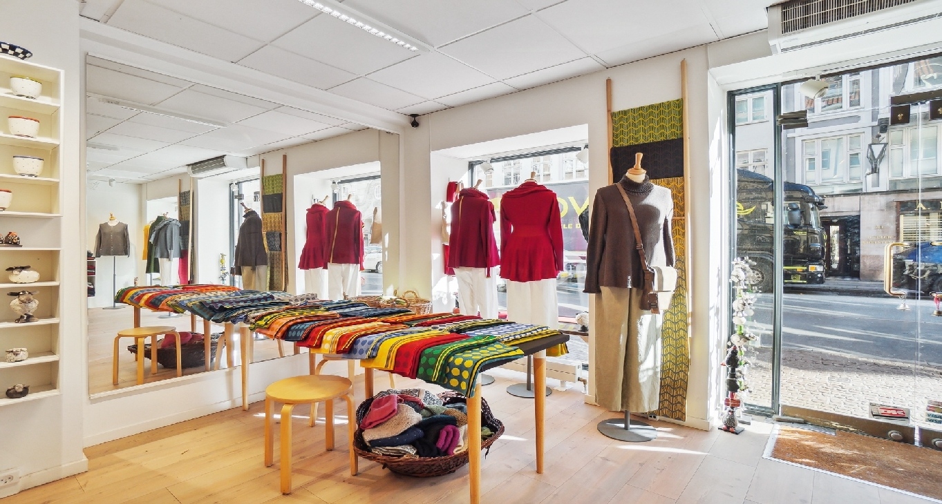 Rent office Store Kongensgade 7A — photo 2