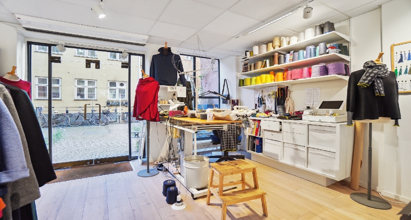 Rent office Store Kongensgade 7A — photo 6