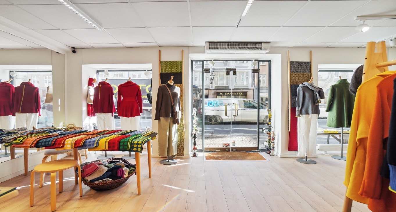 Rent office Store Kongensgade 7A — photo 8