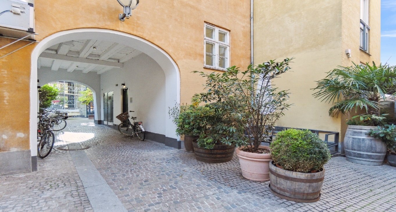 Rent office Store Kongensgade 7A — photo 9