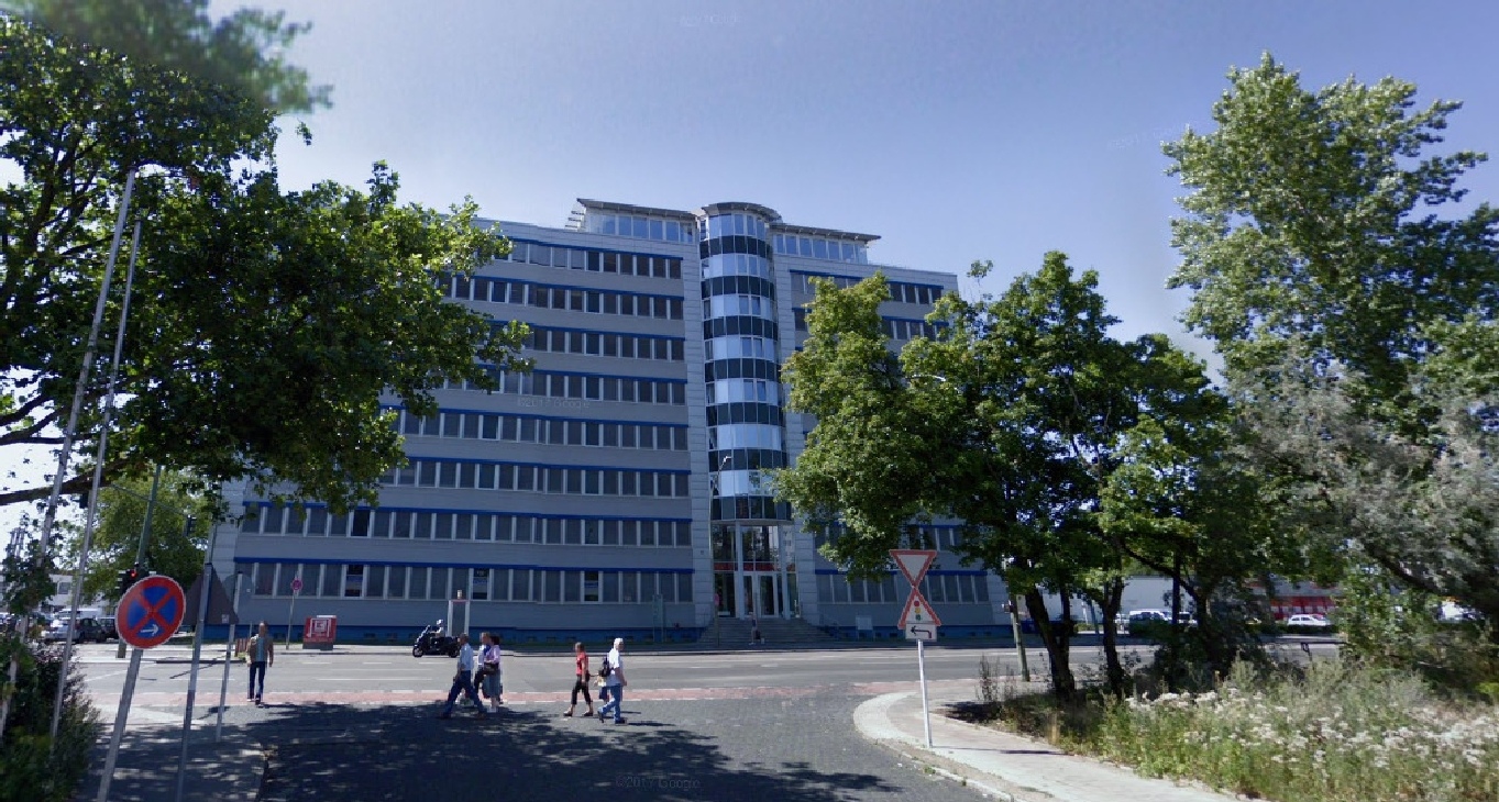 Rent office Storkower Straße 132 — photo 10