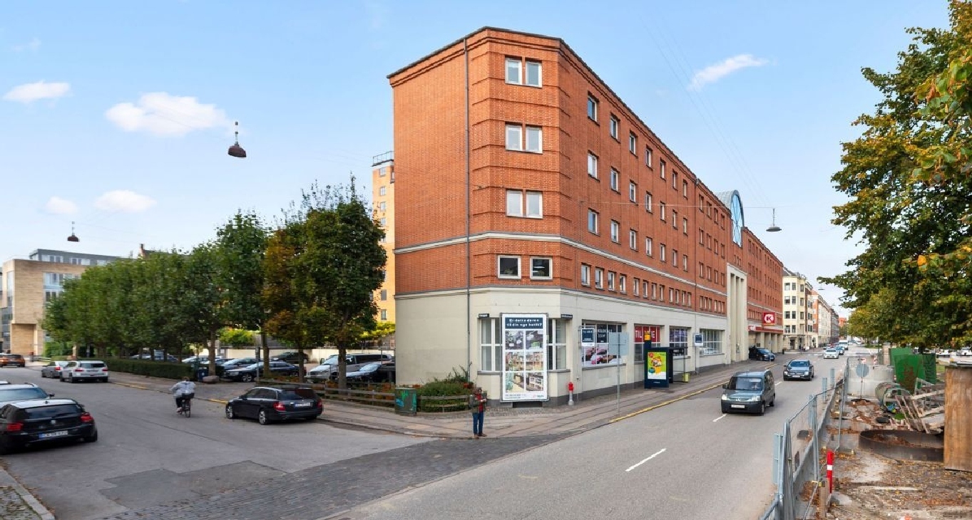 Rent office Strandboulevarden 89, 4. th. — photo 3