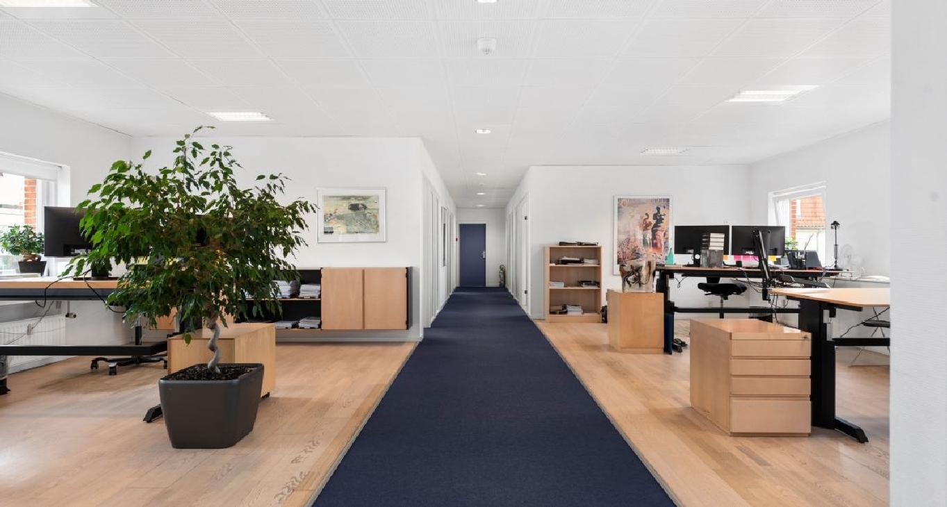 Rent office Strandboulevarden 89, 4. th. — photo 4