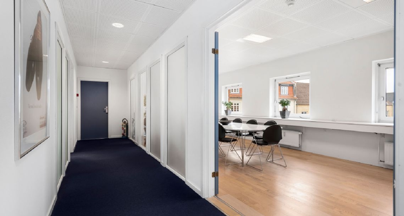 Rent office Strandboulevarden 89, 4. th. — photo 6