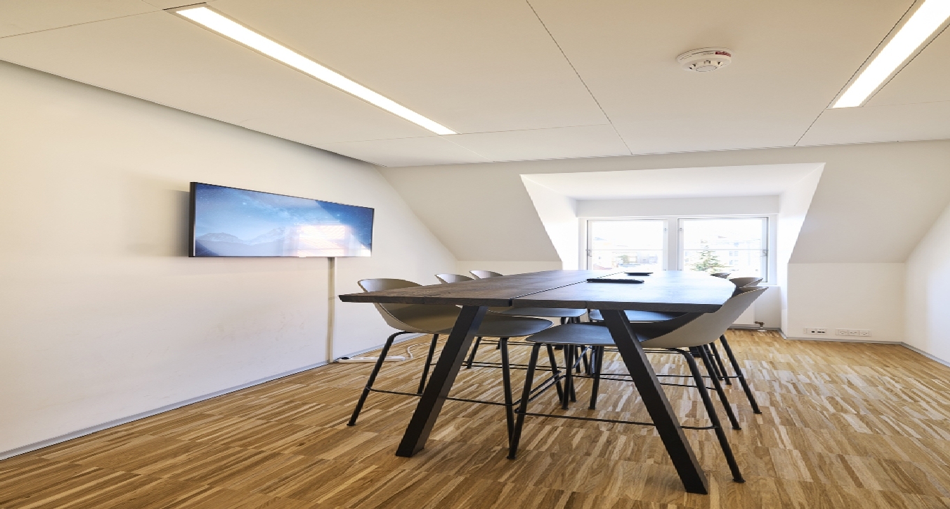 Business center Strandgade 56 Rent office Strandgade 56 — photo 13