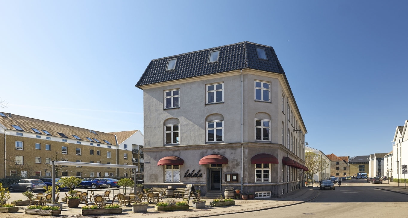Business center Strandgade 56 Rent office Strandgade 56 — photo 14
