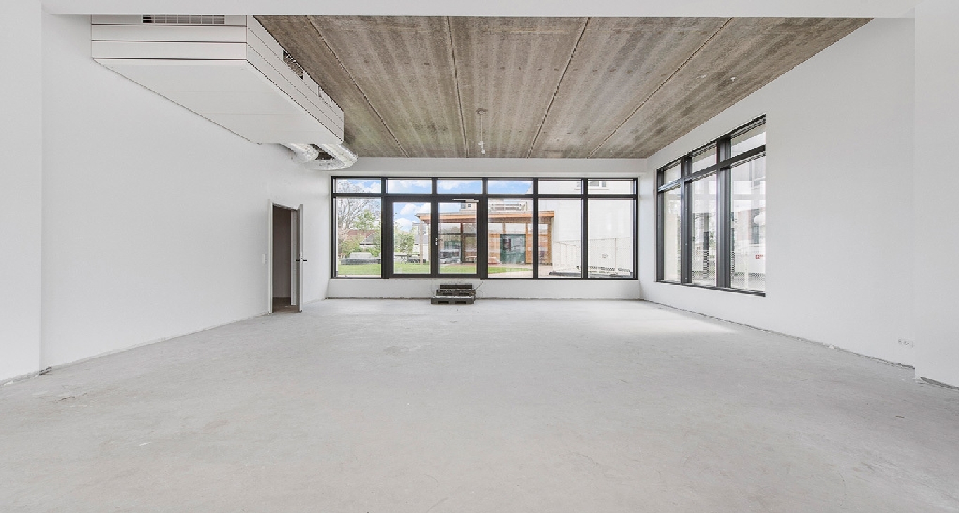 Rent office Strandlodsvej, 3 — photo 1