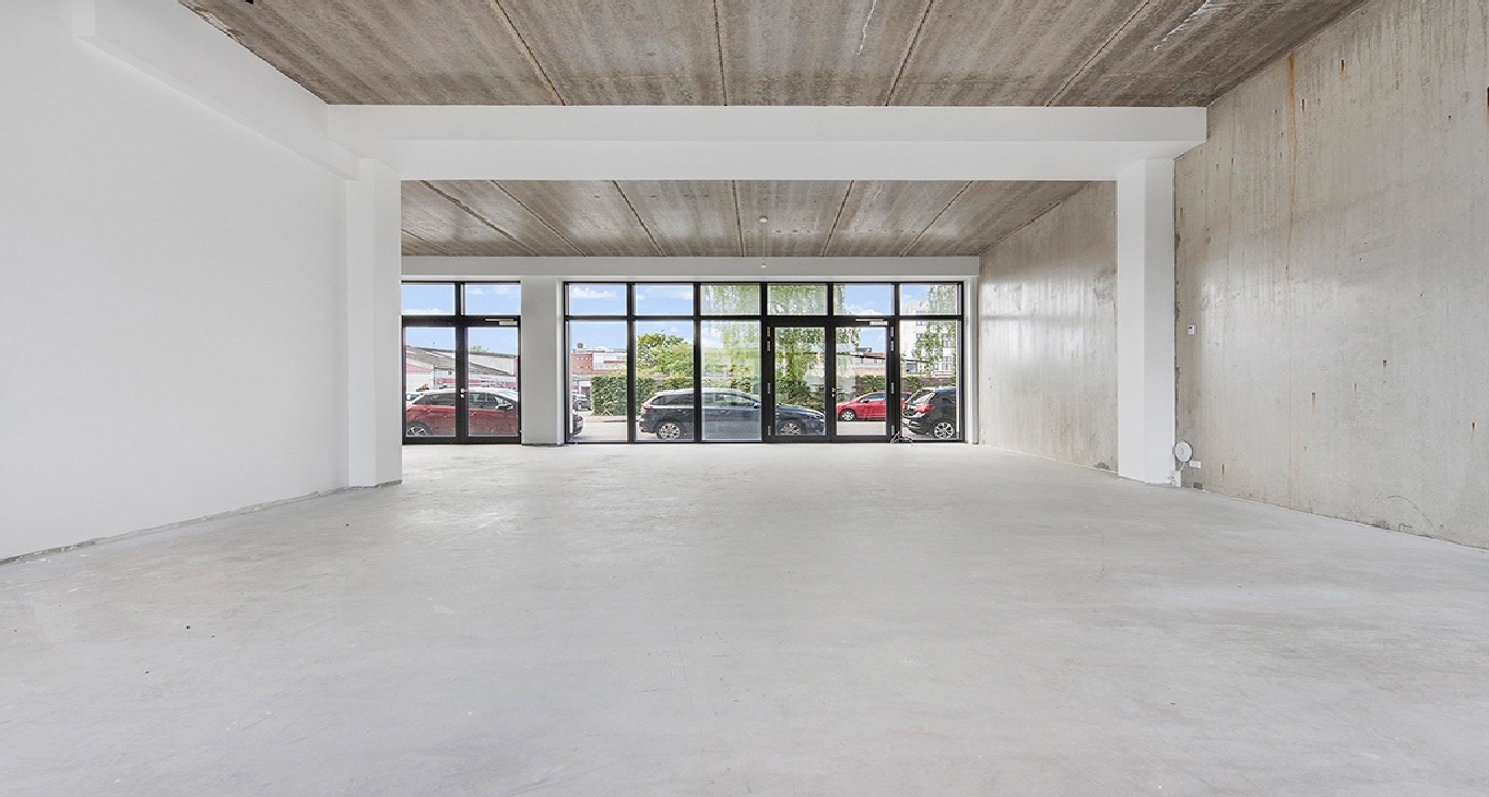 Rent office Strandlodsvej, 3 — photo 4