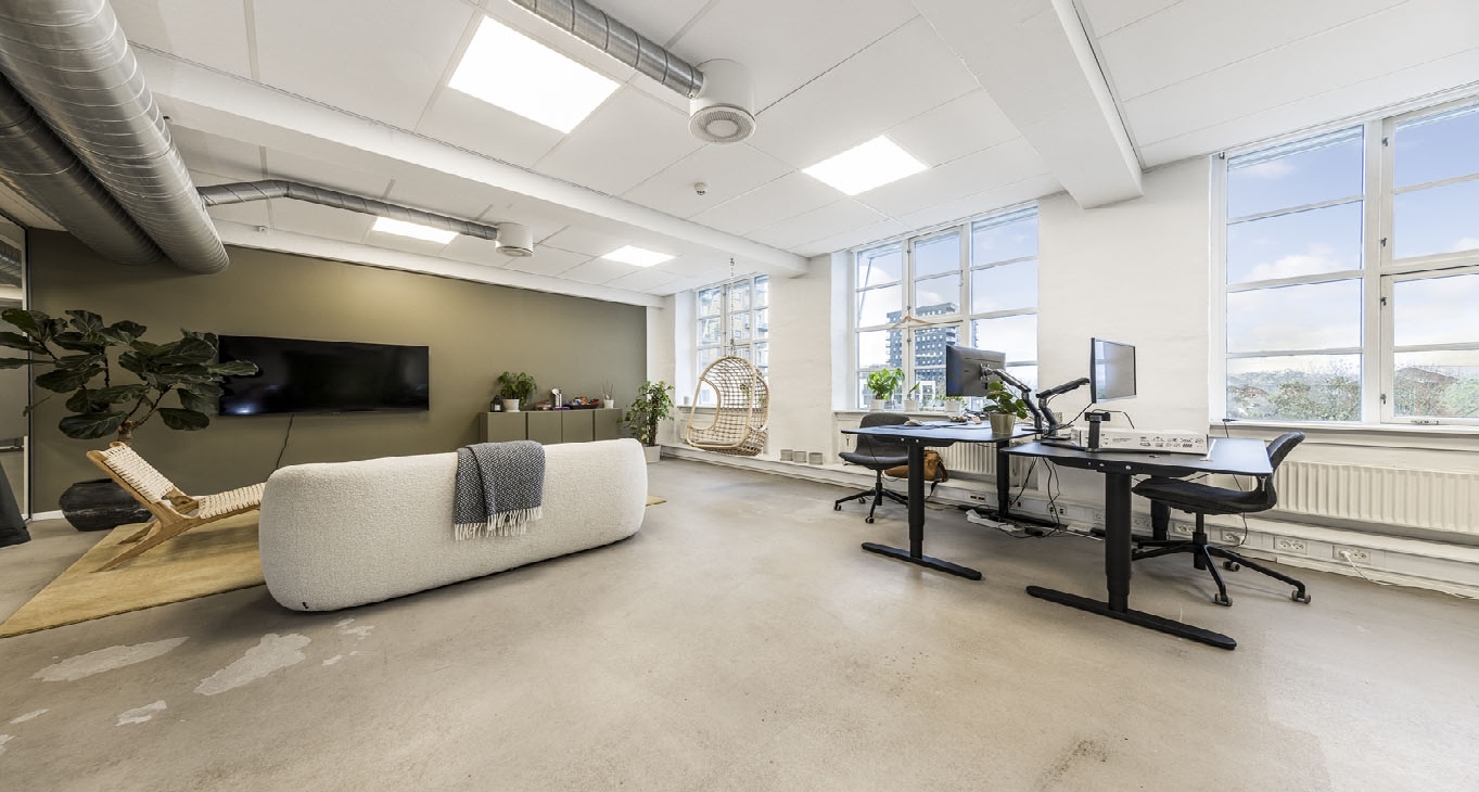 Rent office Strandlodsvej 44 — photo 9