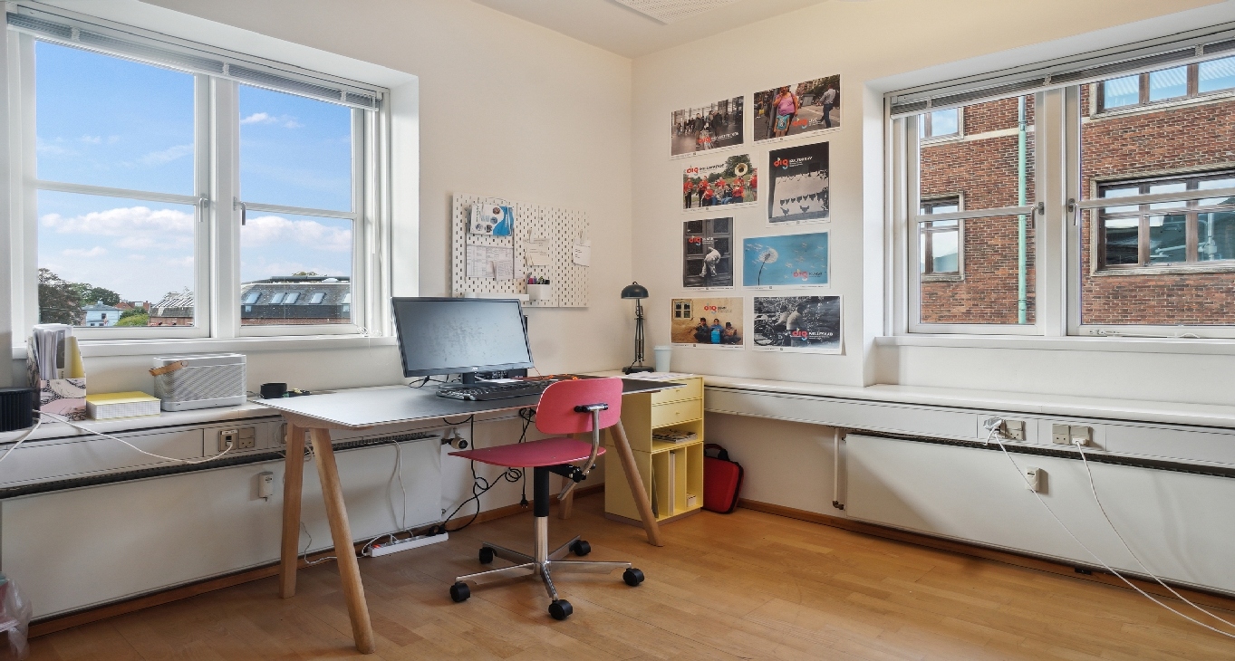 Bureaux à louer Strandvejen 100_10-10