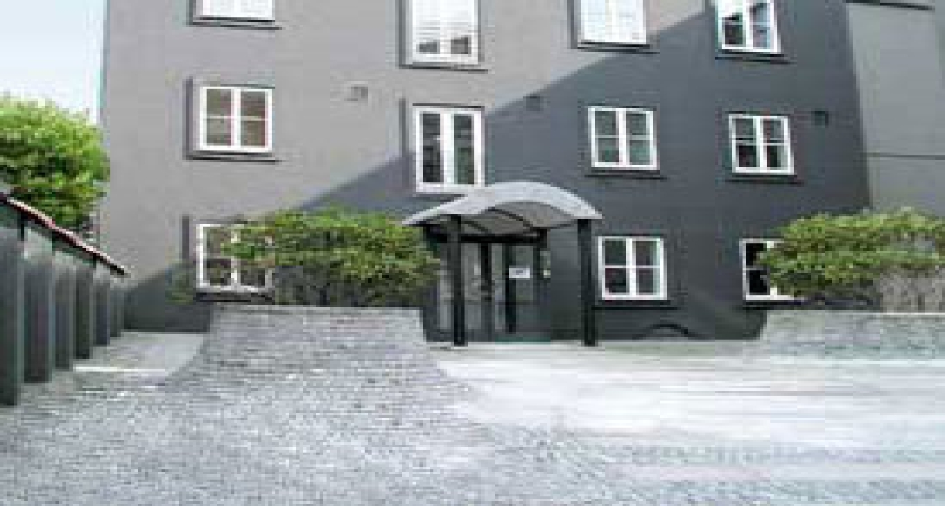 Bureaux à louer Strandvejen 100_12-12