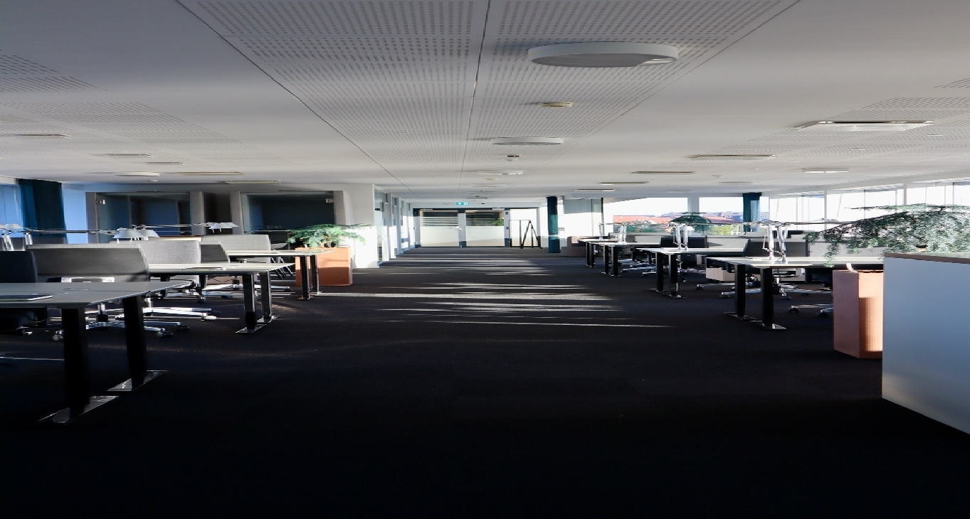Rent office Strandvejen 125_6-7